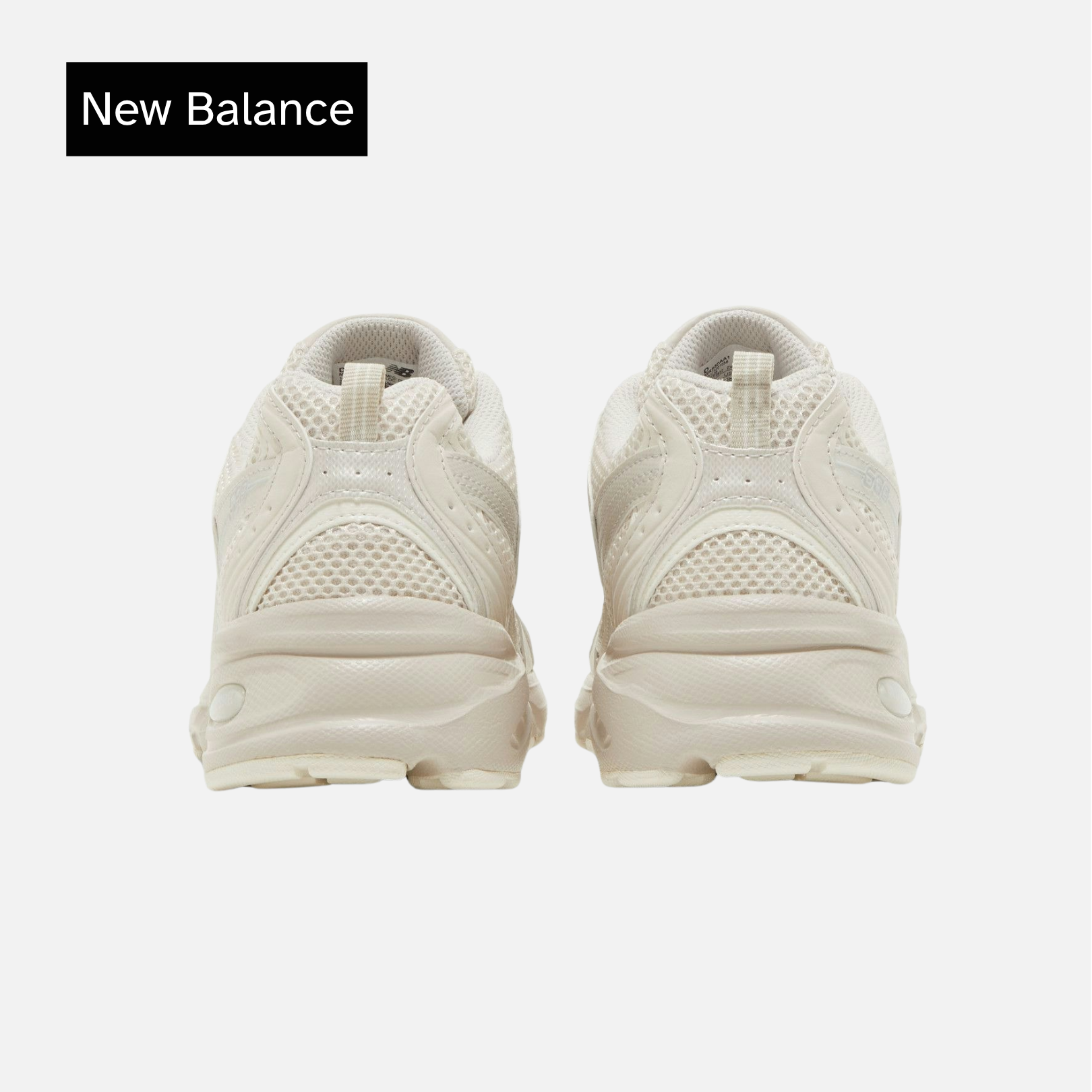 New Balance 530 'Moonbeam Sea Salt'