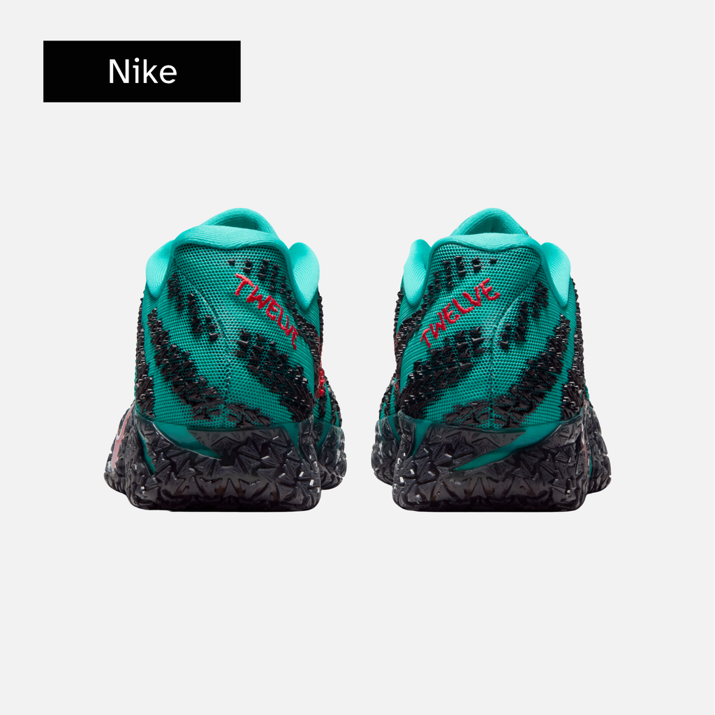 Nike Ja 3 'Turbo Green'