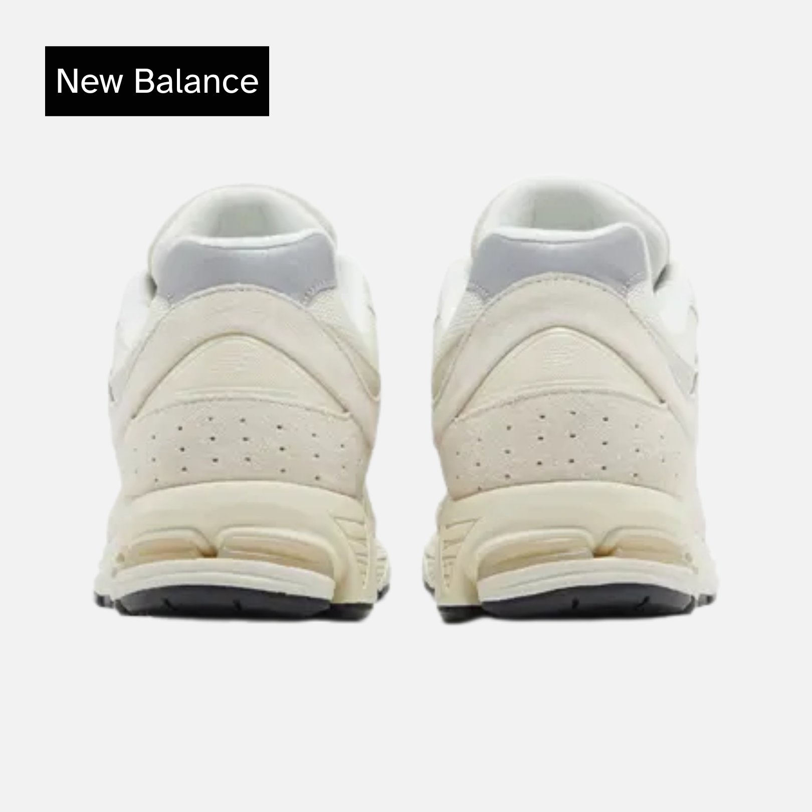 New Balance 2002R 'Calm Taupe'