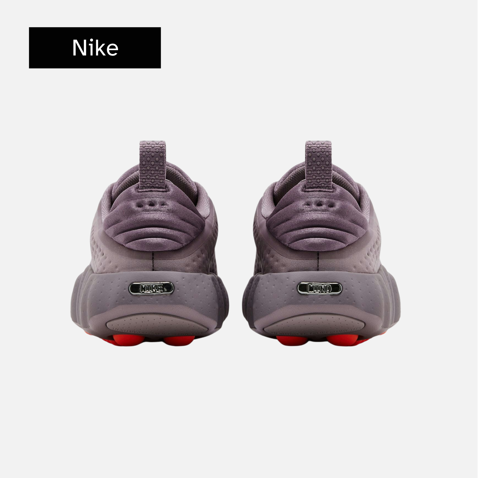 Nike Wmns Mind 002 'Light Violet Ore'