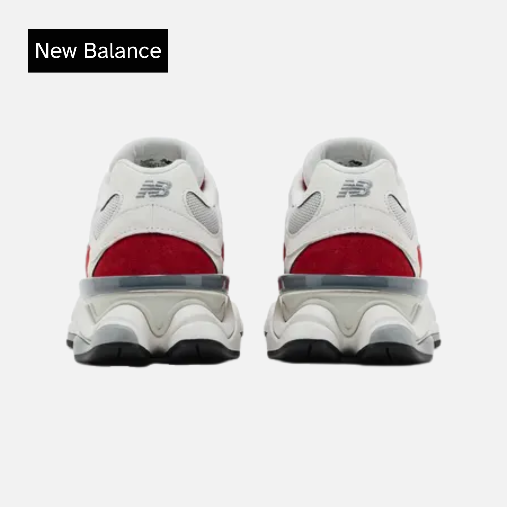 9060 'Reflection True Red'