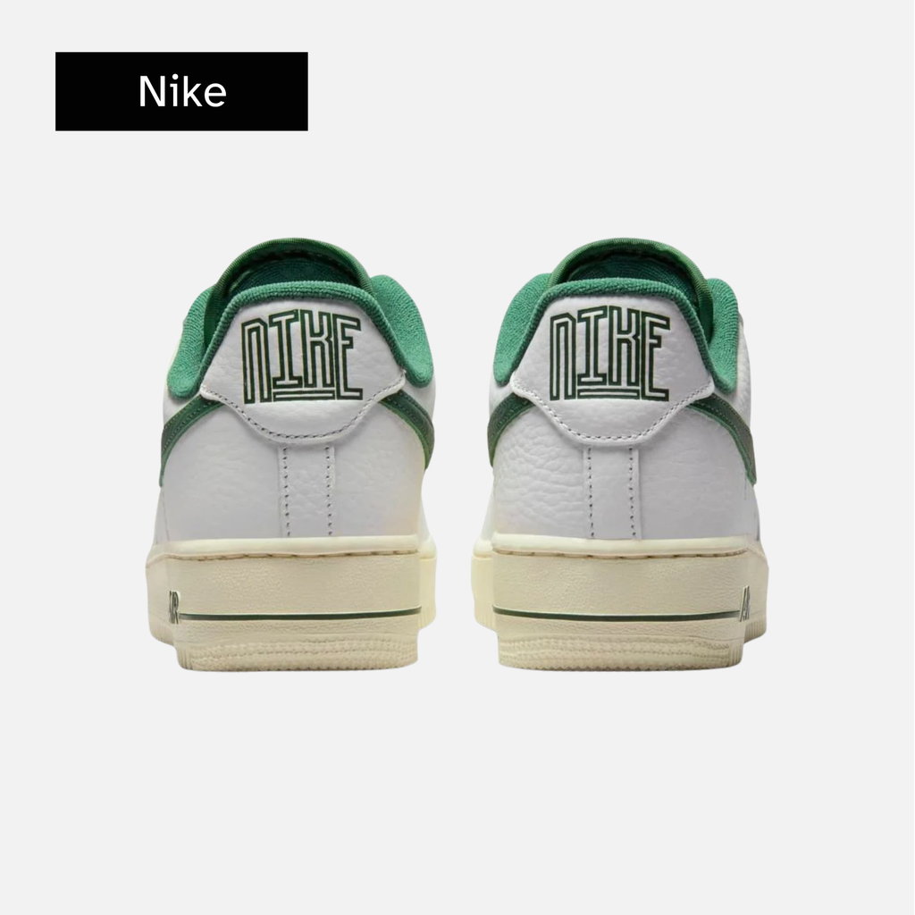 Nike Wmns Air Force 1 '07 LX 'Command Force - Gorge Green'
