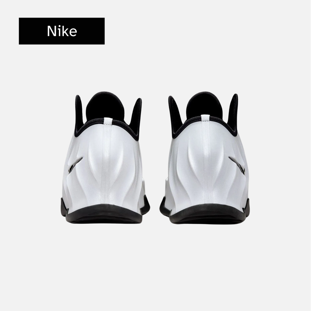 Nike GT Future 'Metallic Silver'