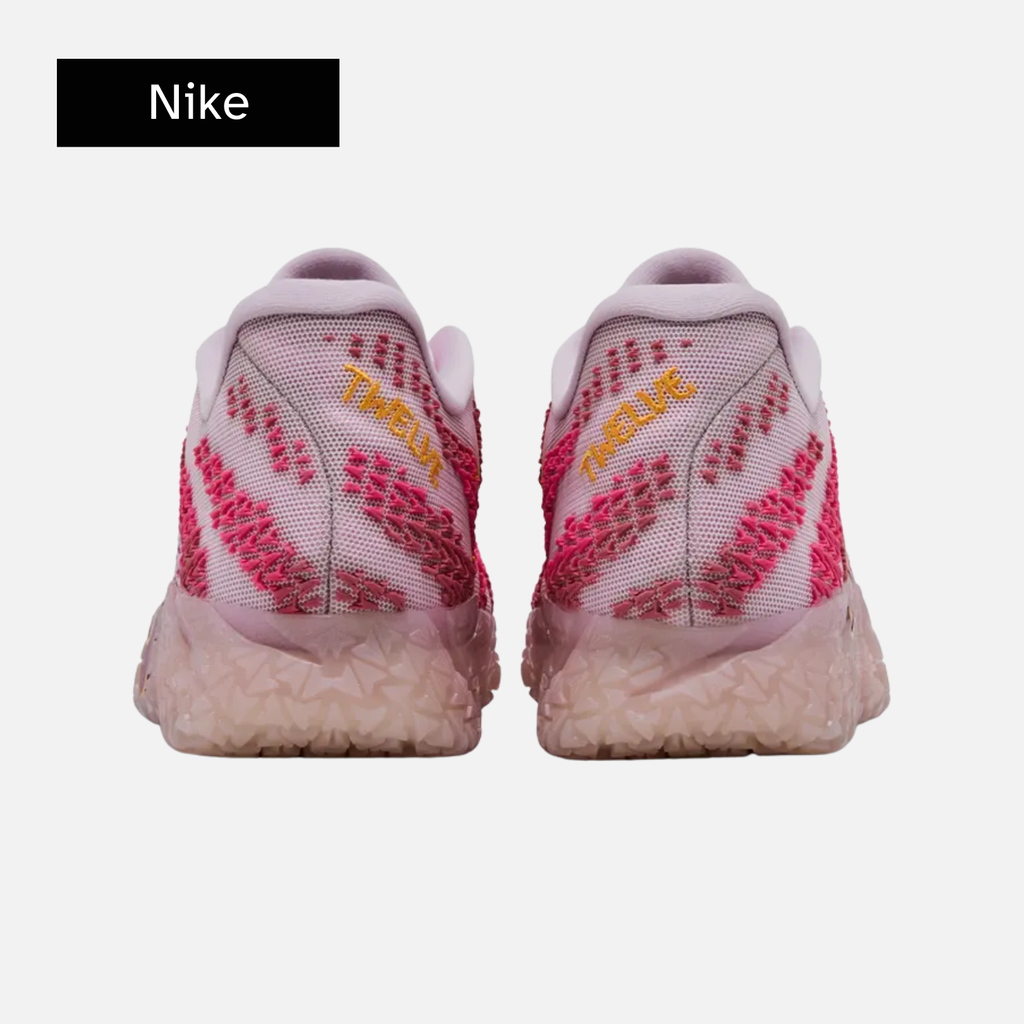 Nike Ja 3 'Jelly Bean'