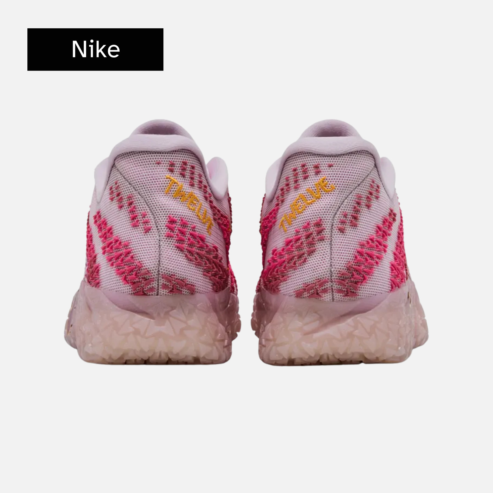 Nike Ja 3 'Jelly Bean'