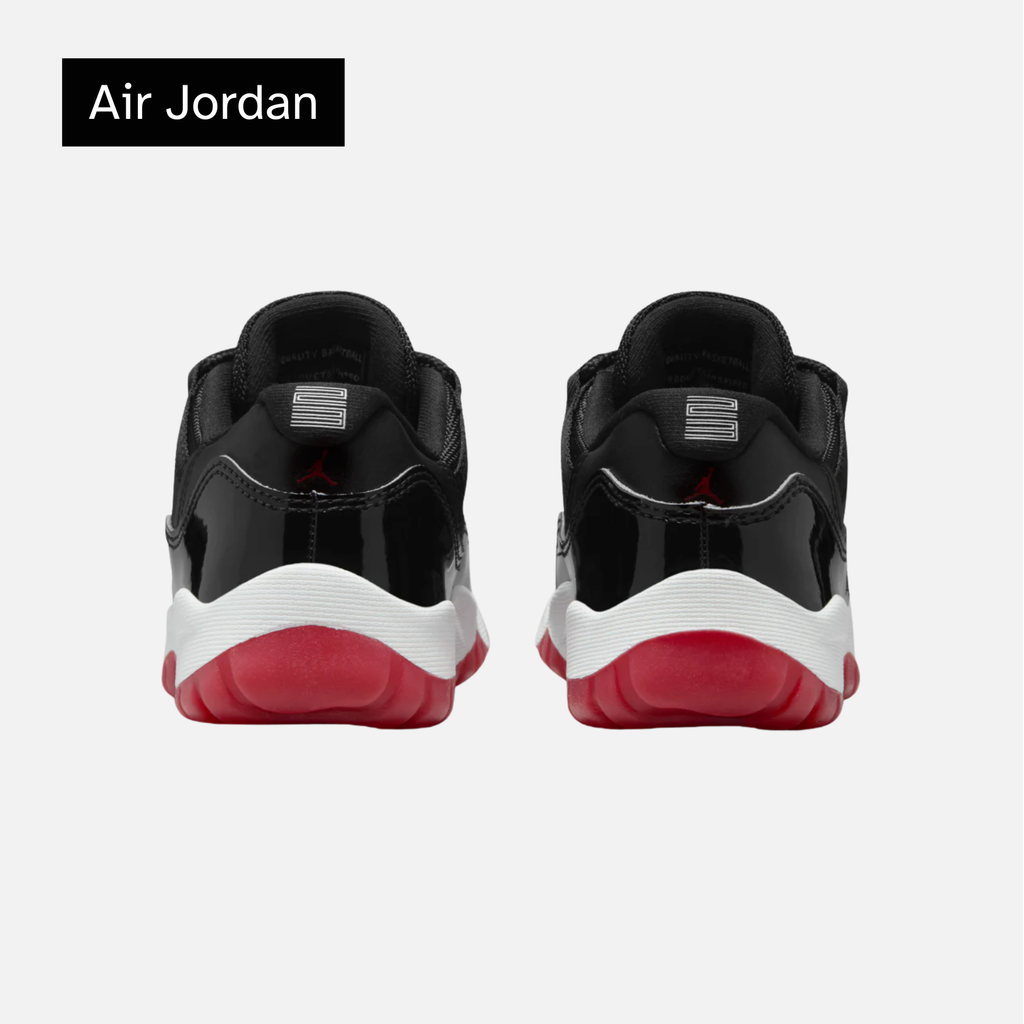Air Jordan 11 Retro Low PS 'Bred' 2025