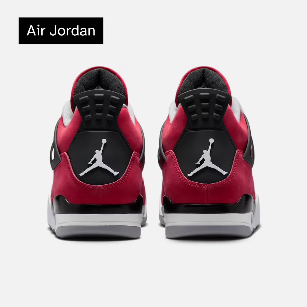 Air Jordan 4 Retro 'Toro Bravo' 2026