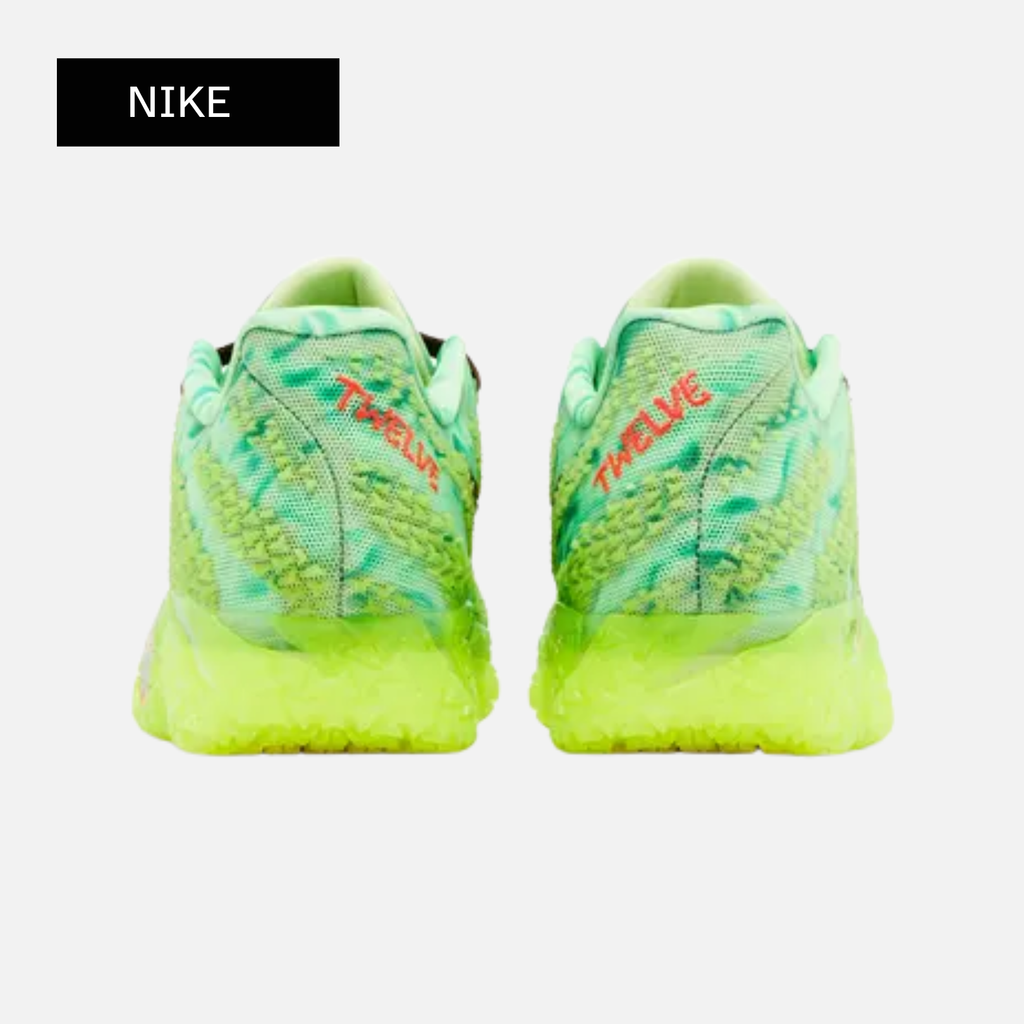 Nike Ja 3 'Zombie'