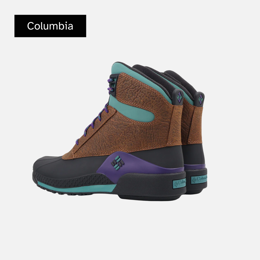 Columbia Bugaboot 1 1993 Limited Edition