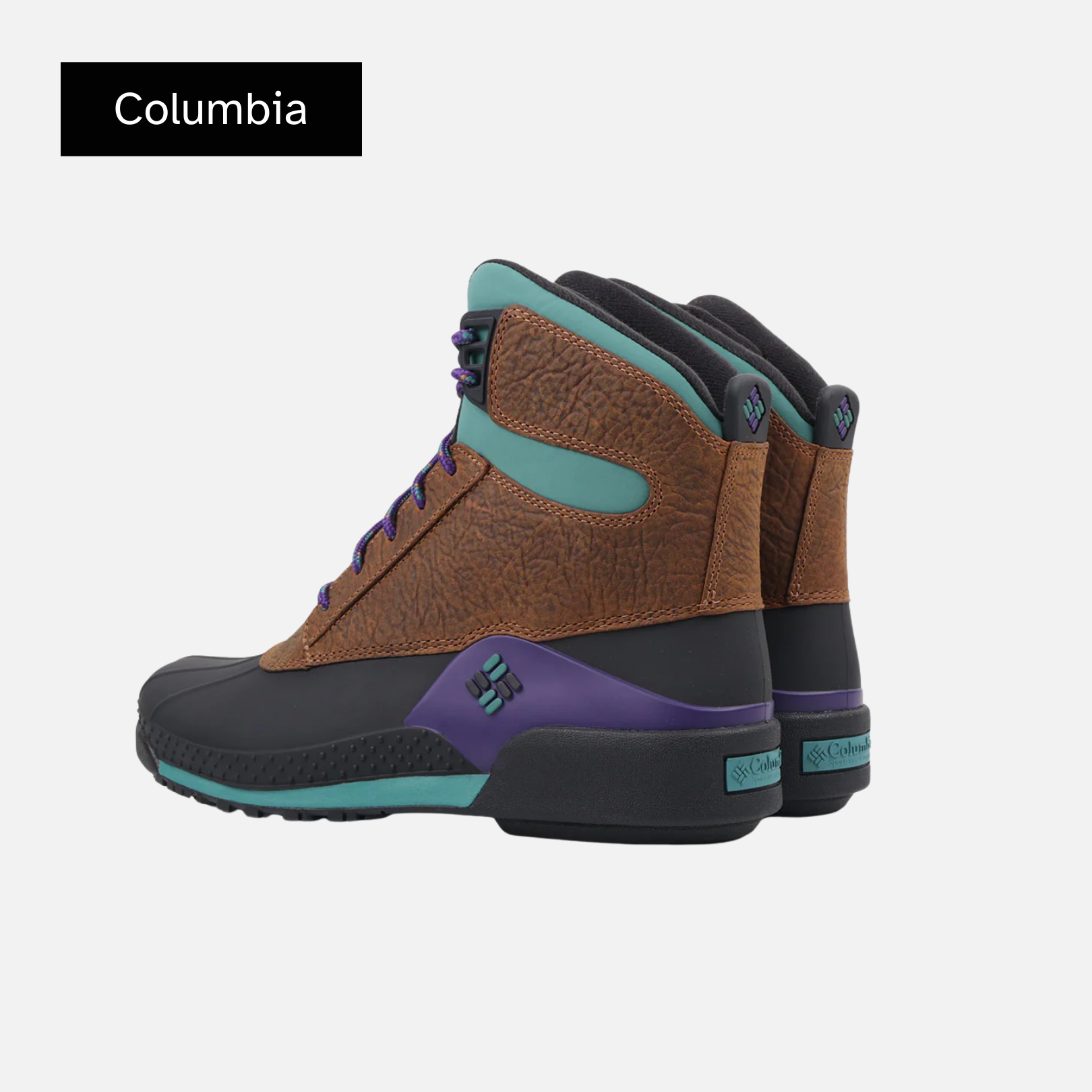 Columbia Bugaboot 1 1993 Limited Edition