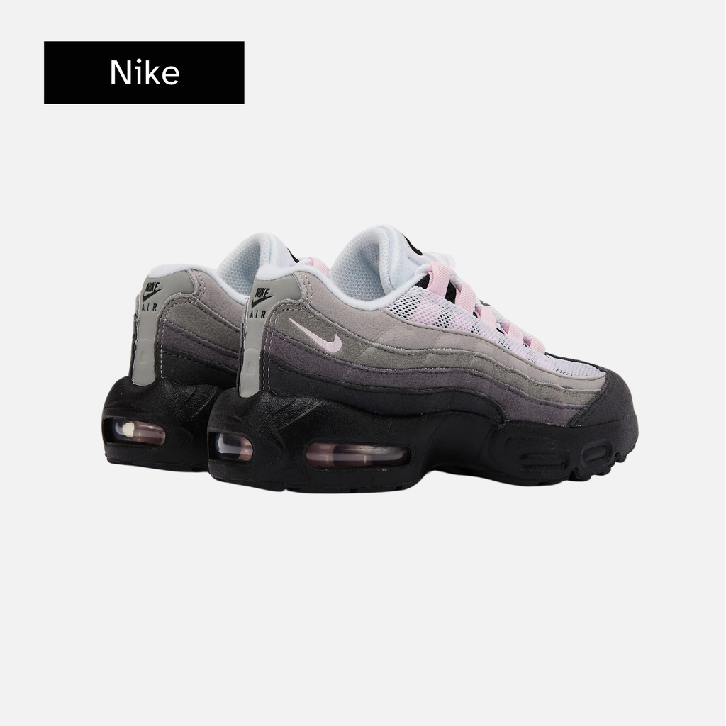 Nike Air Max 95 OG PS 'Pink Foam' 2026