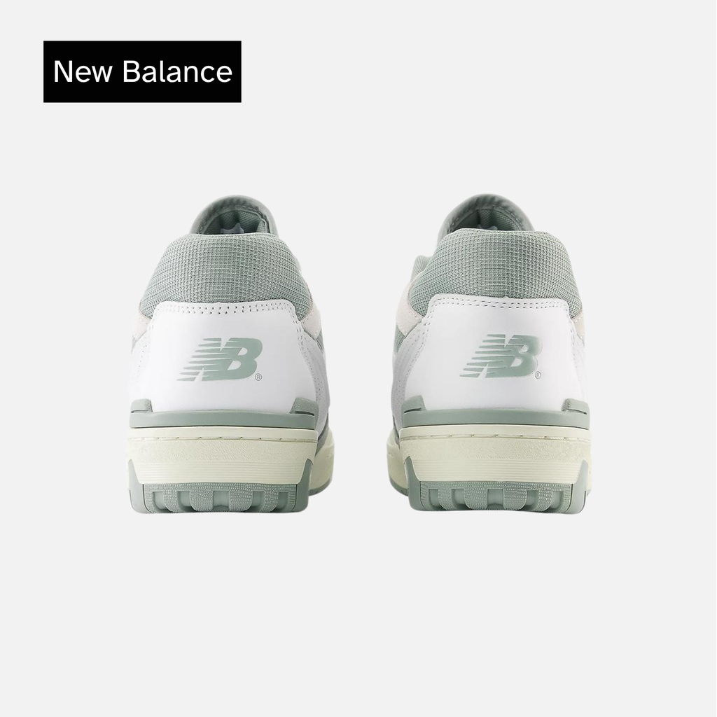 New Balance 550 'White Juniper'