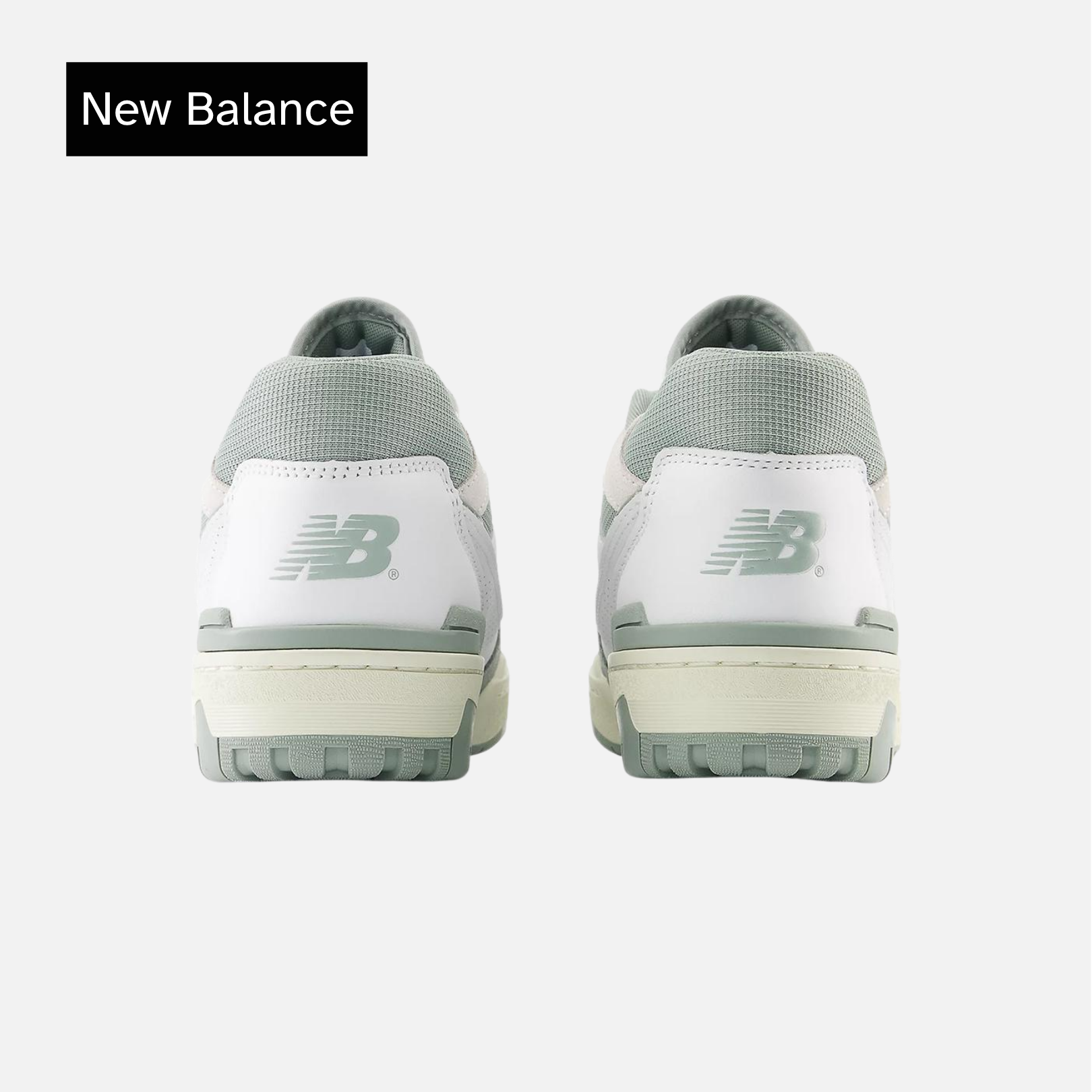 New Balance 550 'White Juniper'