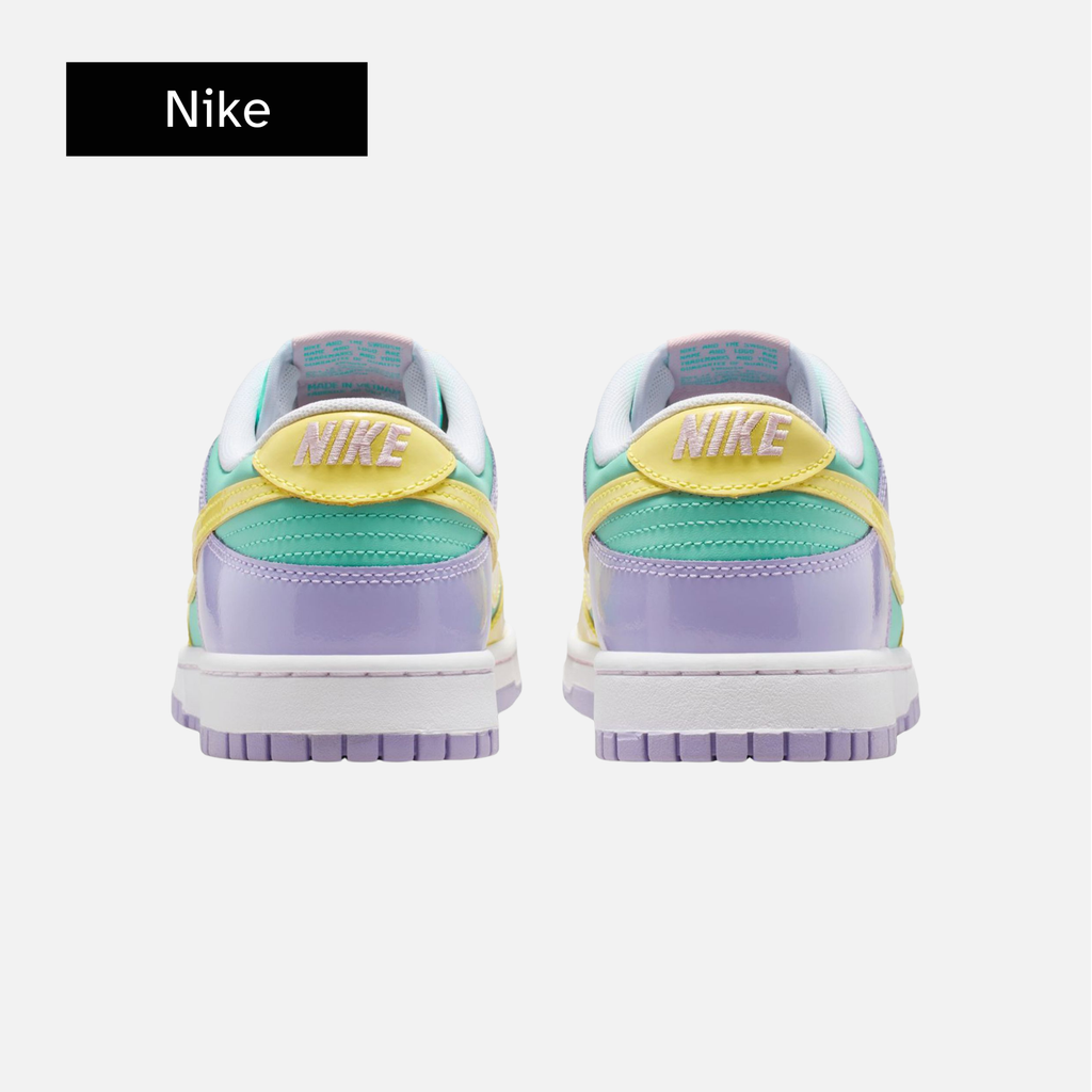 Nike Dunk Low 'Easter' 2026
