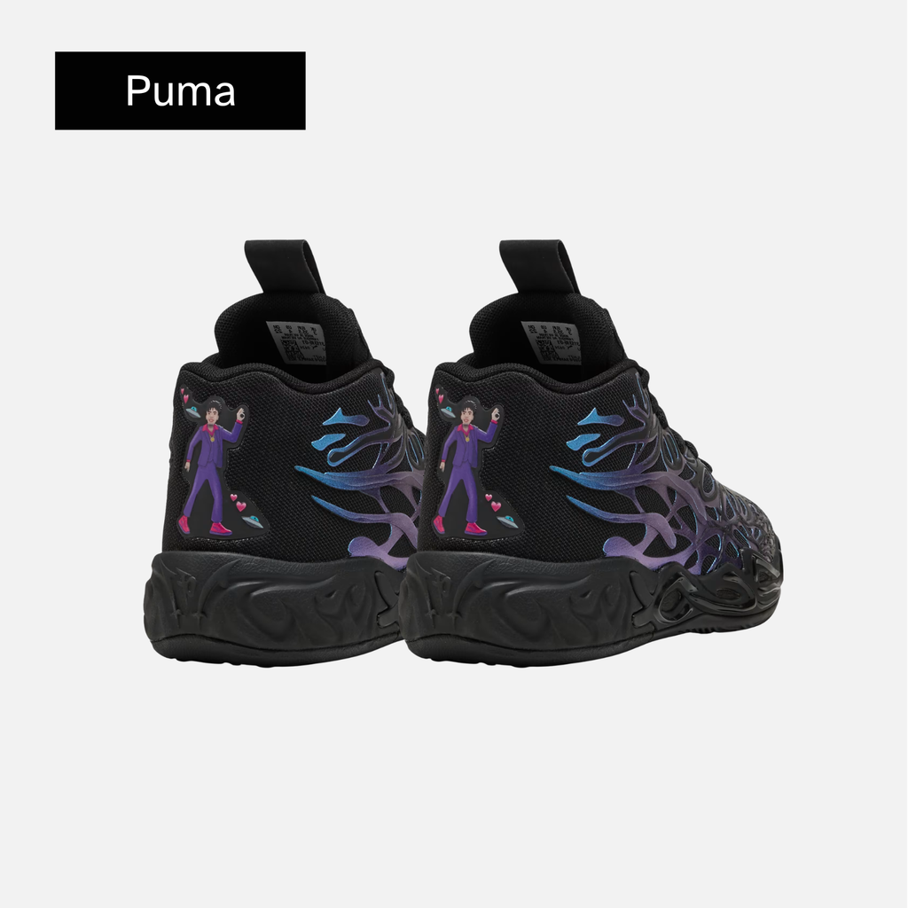 Puma LaMelo Ball MB.04 'Reflections'