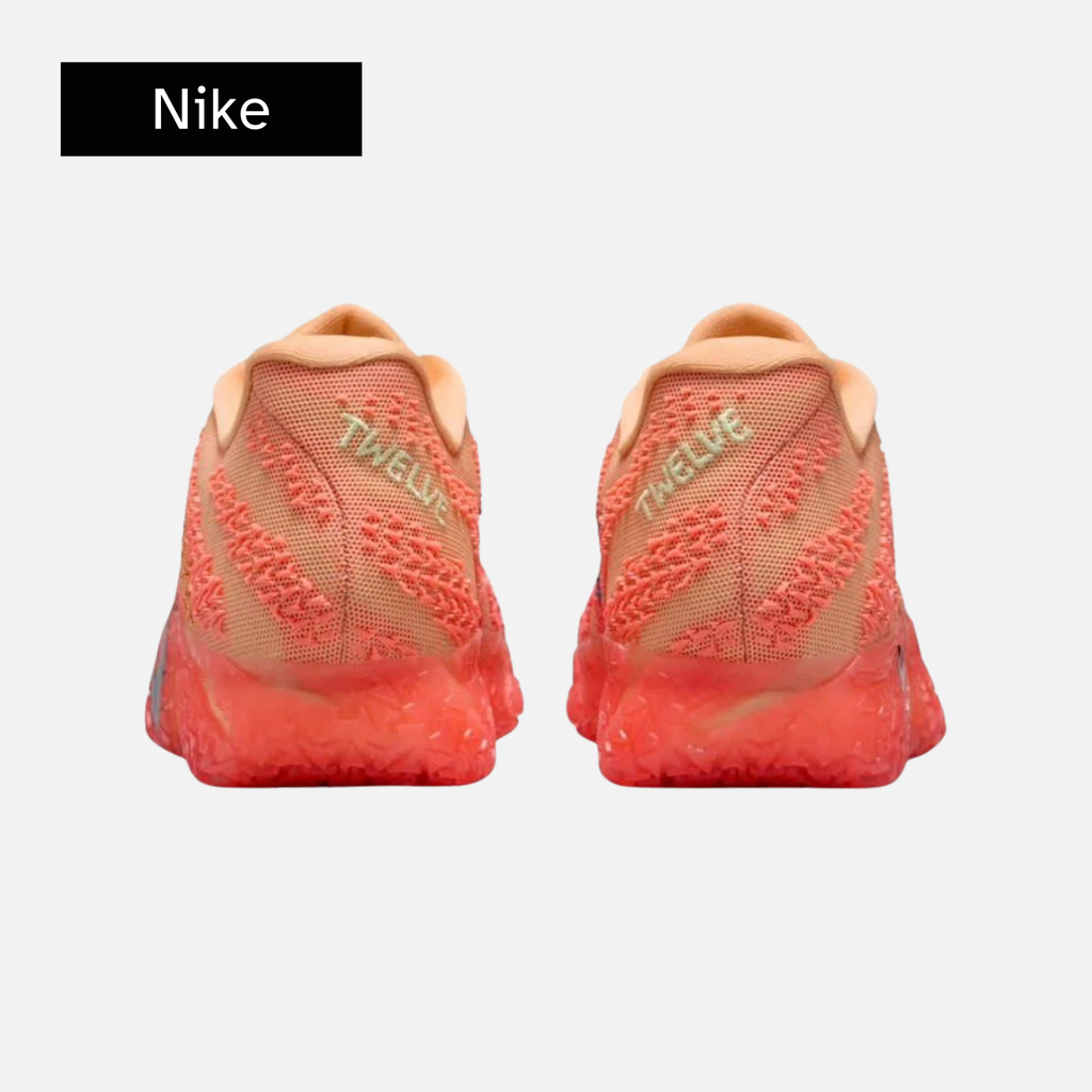 Nike Ja 3 EP 'Daybreak'