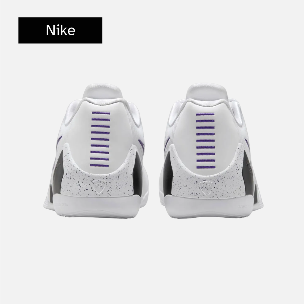 Nike Kobe 9 EM Protro TB 'Lakers Home'