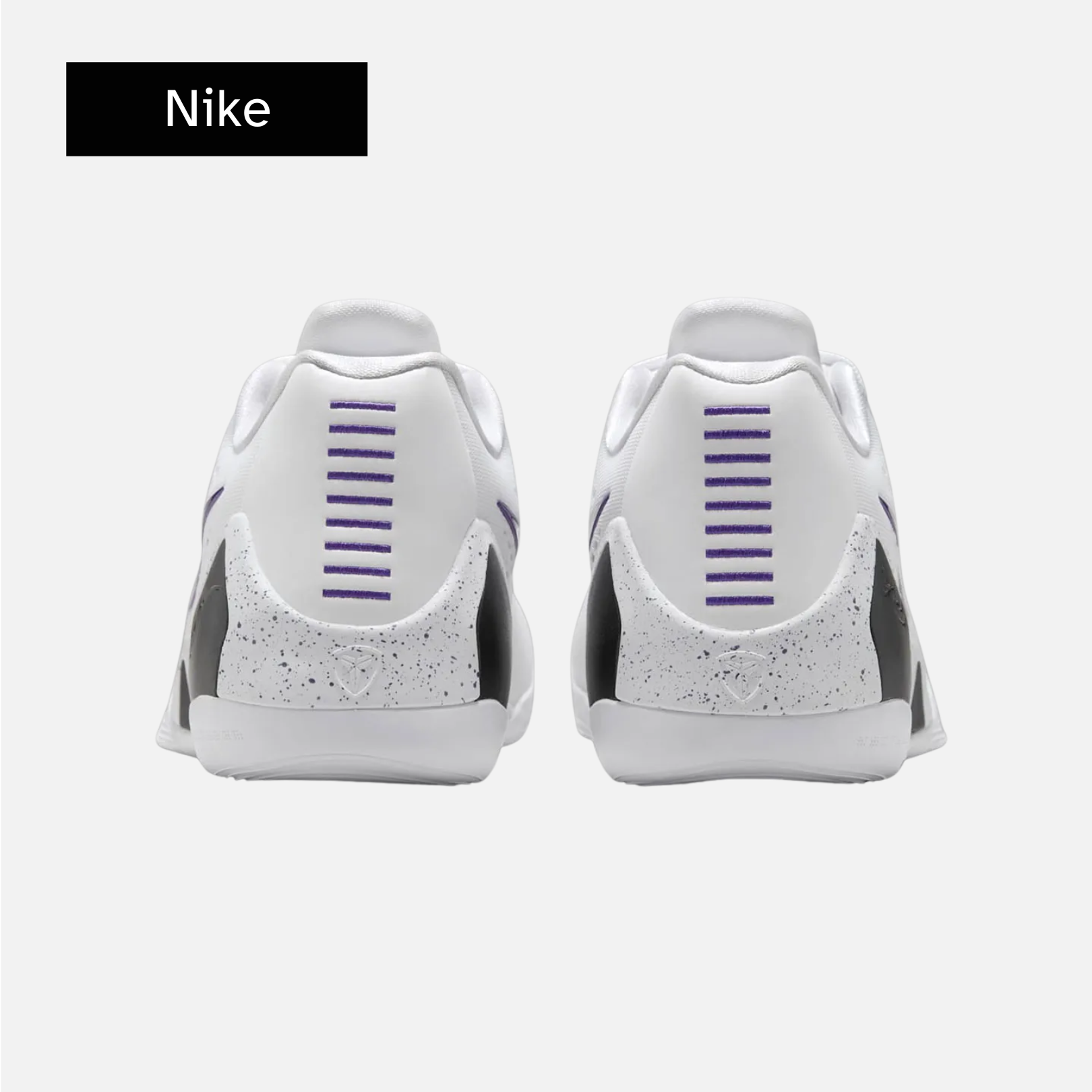 Nike Kobe 9 EM Protro TB 'Lakers Home'