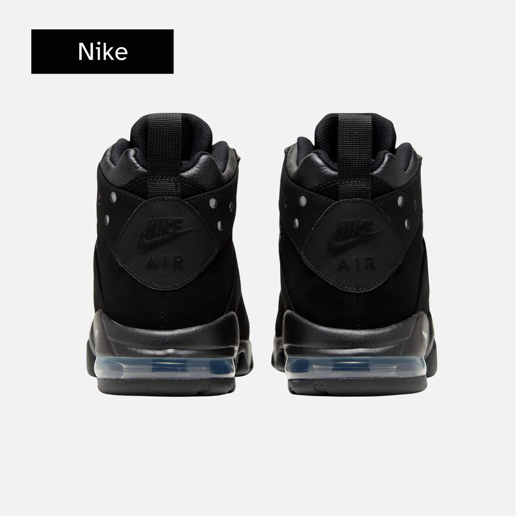 Nike Air Max 2 CB 94 'Triple Black'