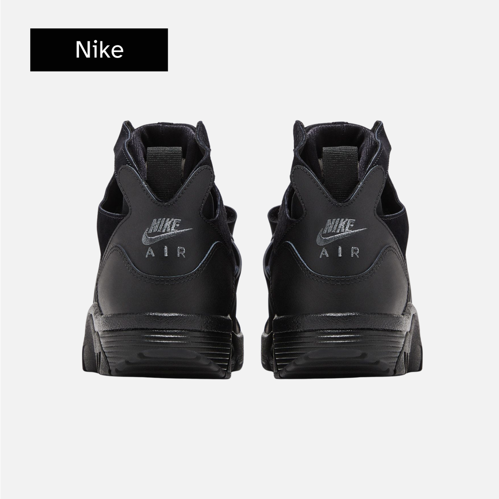 Nike Air Trainer Huarache 'Triple Black'
