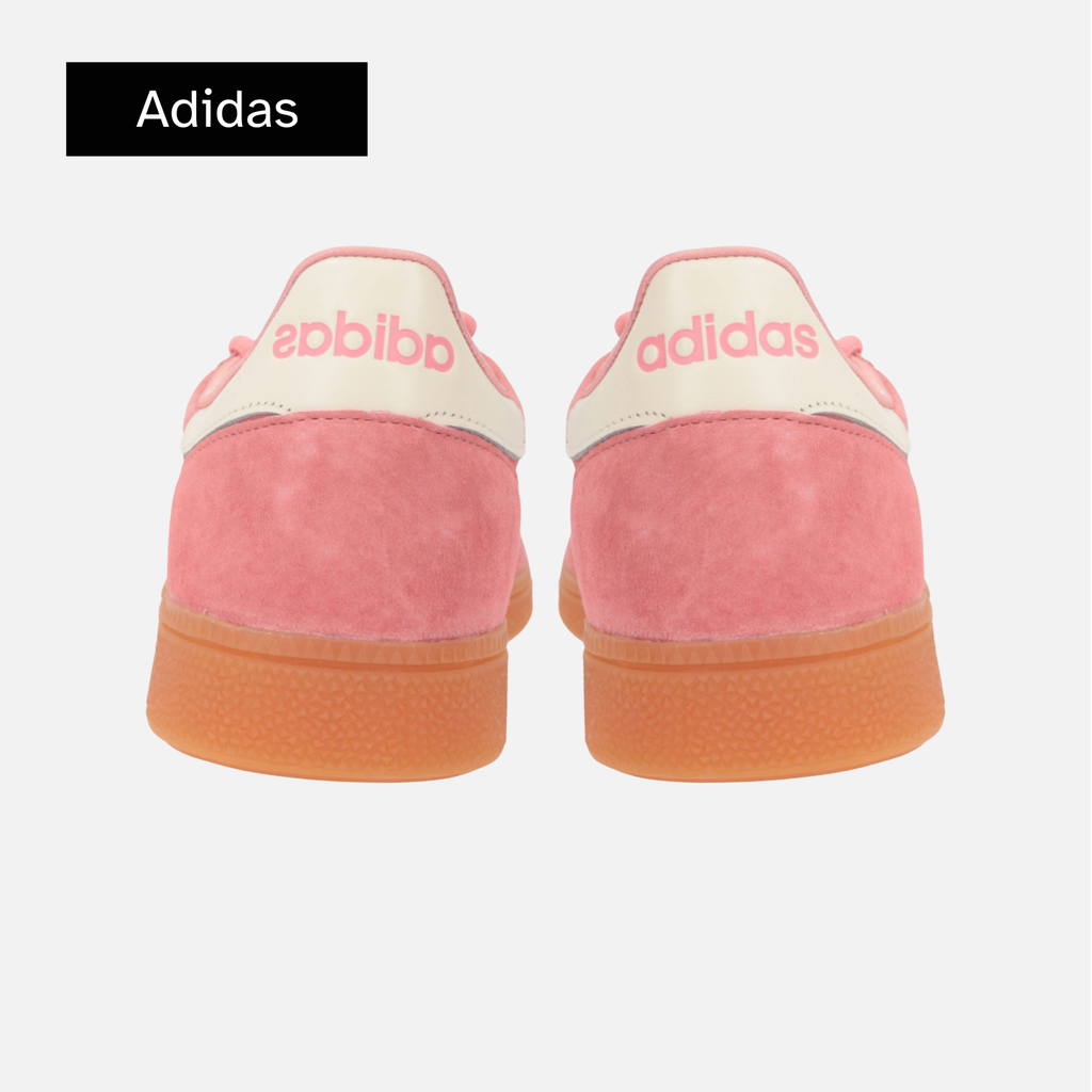Sporty & Rich x adidas Handball Spezial 'Pink Gum'