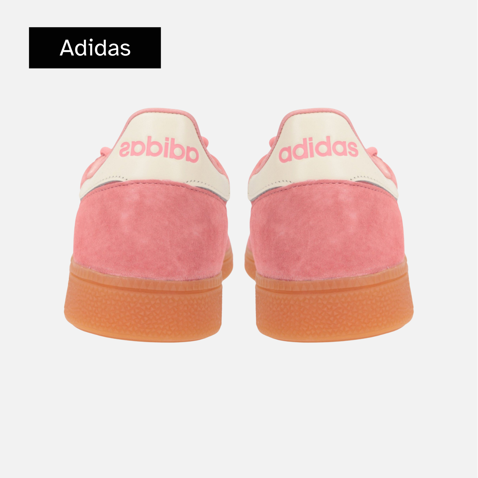 Sporty & Rich x adidas Handball Spezial 'Pink Gum'