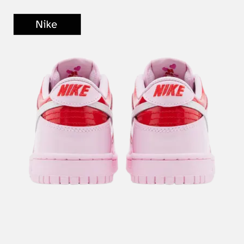 Nike Dunk Low GS 'Pink Valentiness Day' 2026