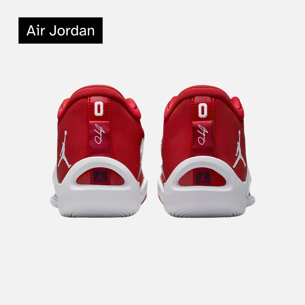 Air Jordan Tatum 1 TB 'University Red'