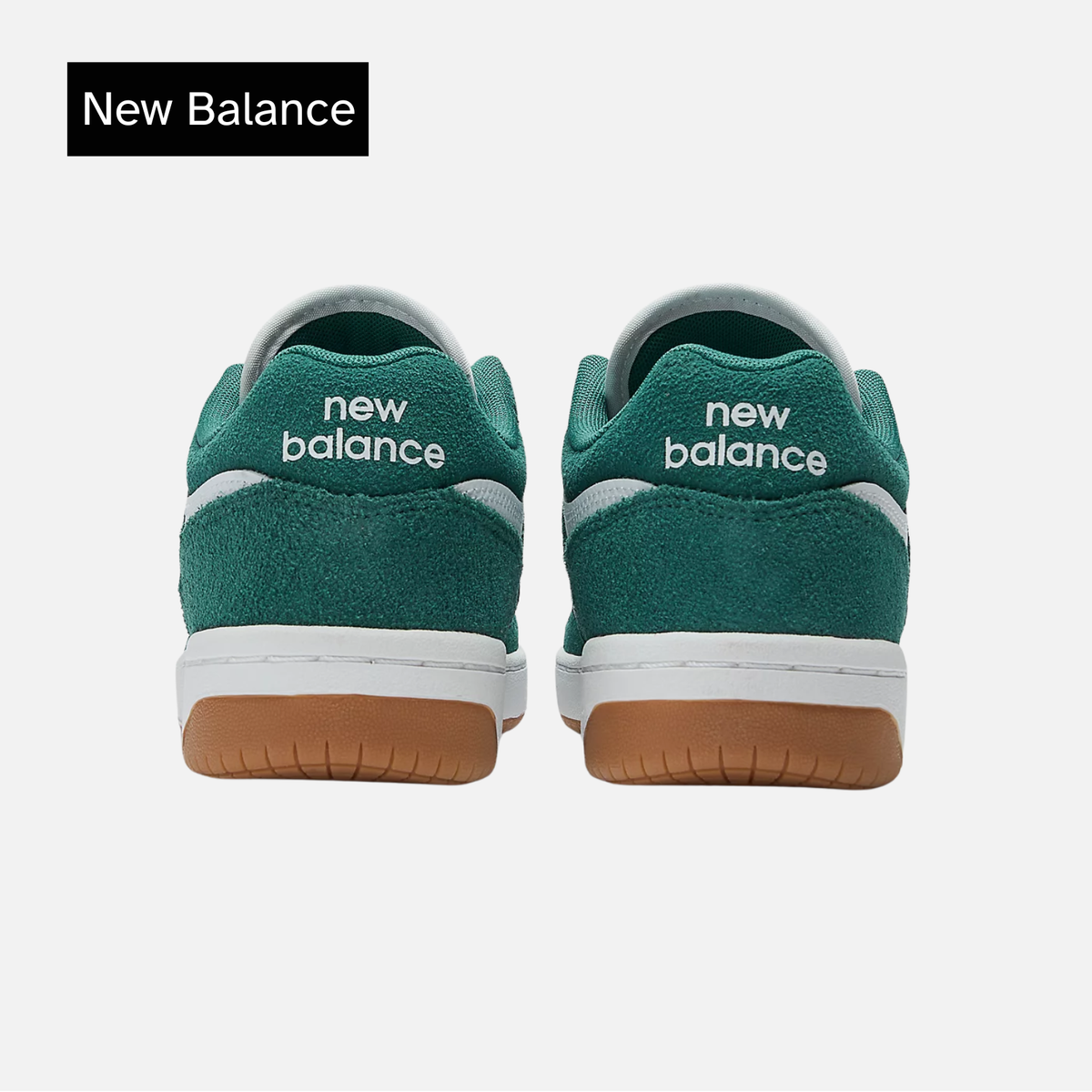 New Balance Numeric 480 ‘Vintage Teal White’