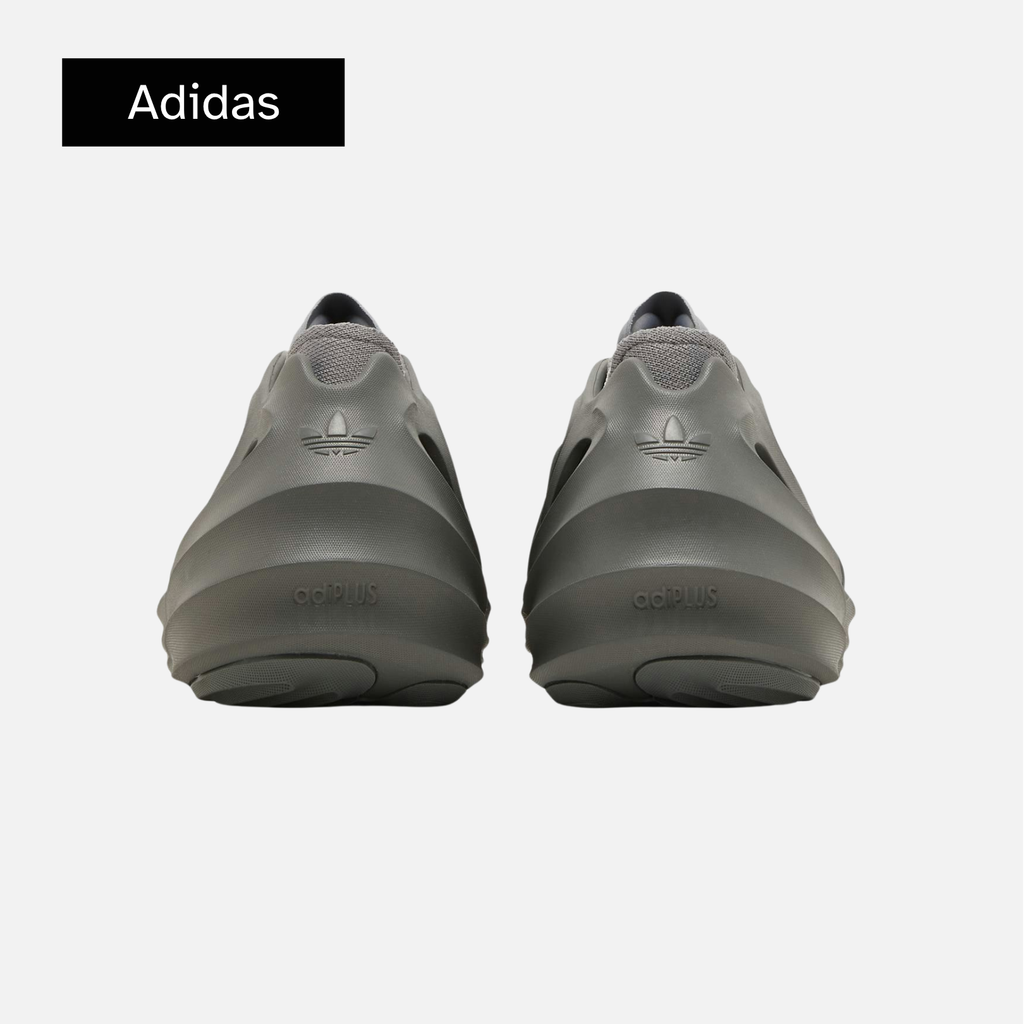 Adidas adiFOM Q 'Grey'