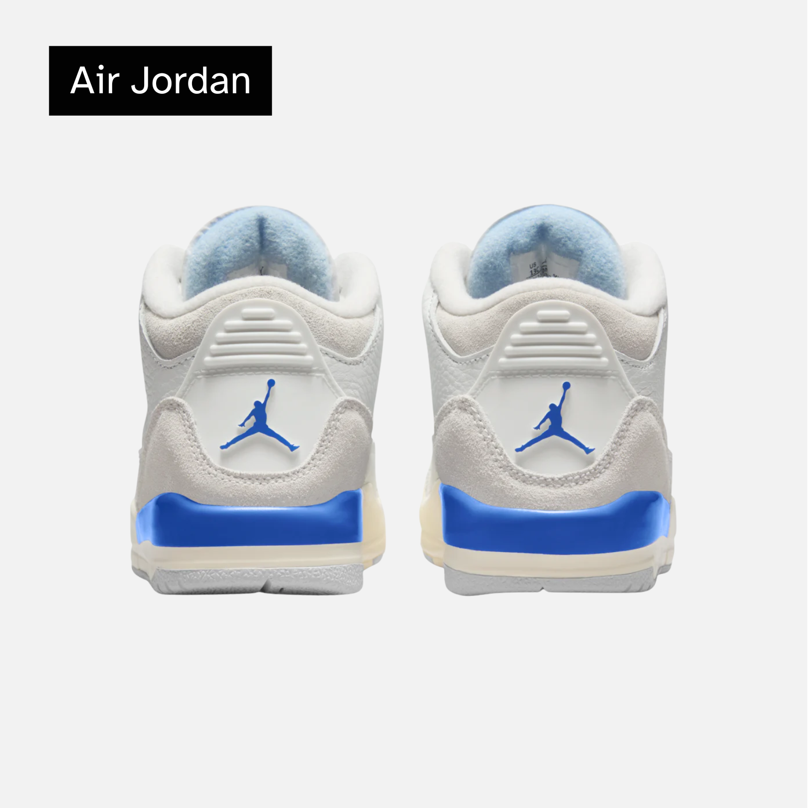 Air Jordan 3 Retro PS 'Lucky Shorts'