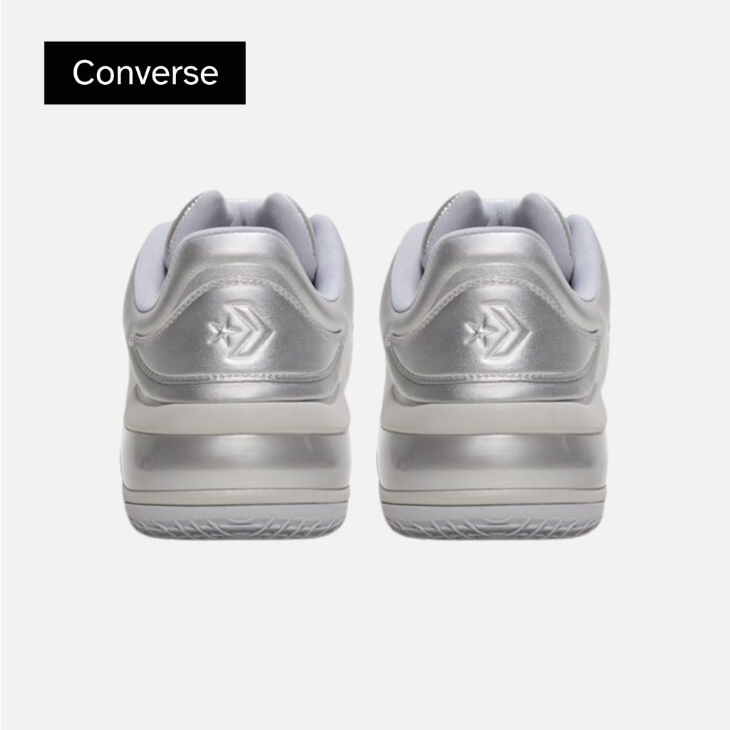 Converse Shai 001 Premium 'Steel'