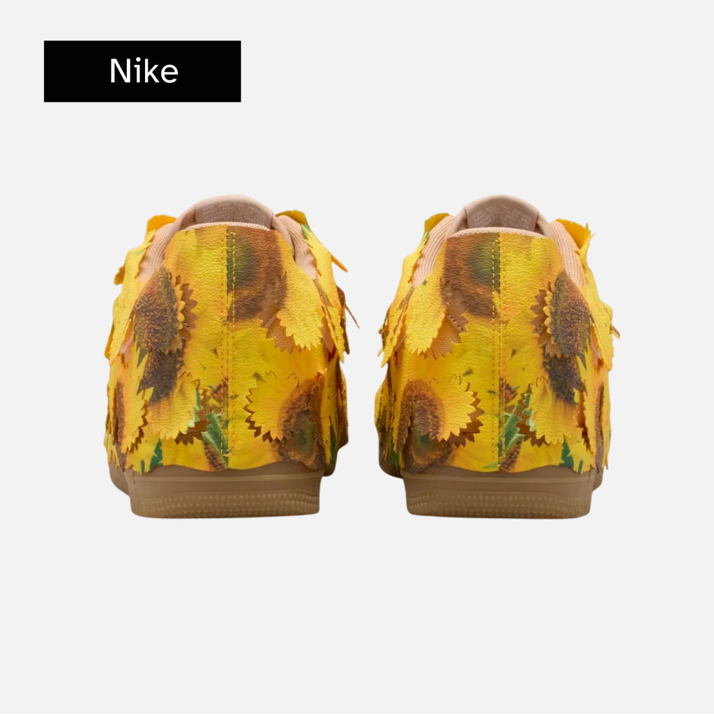 Nike Air Force 1 Low LX 'Sunflower'