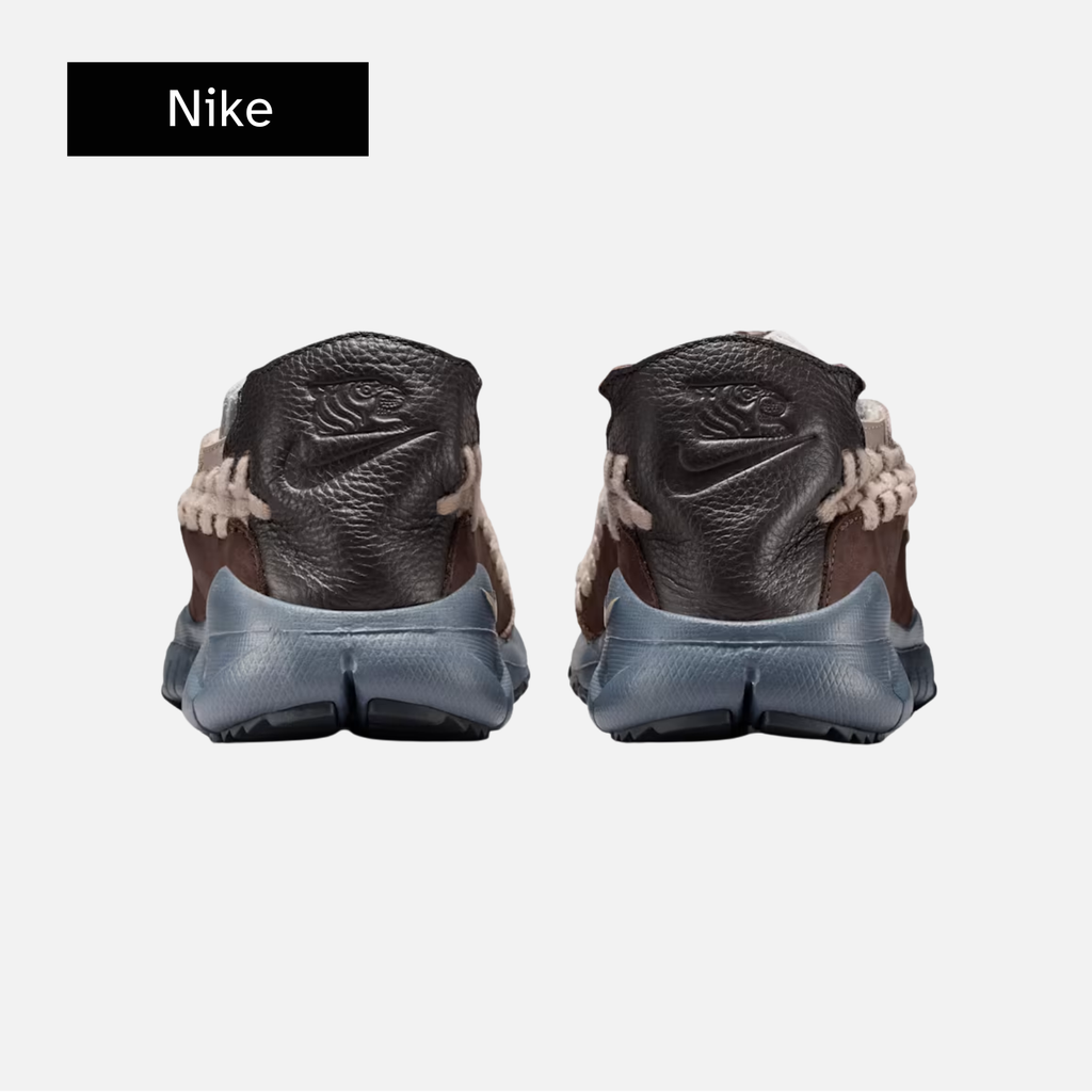 SOULGOODS x Nike Homescape Woven SP 'Medium Orewood Brown'