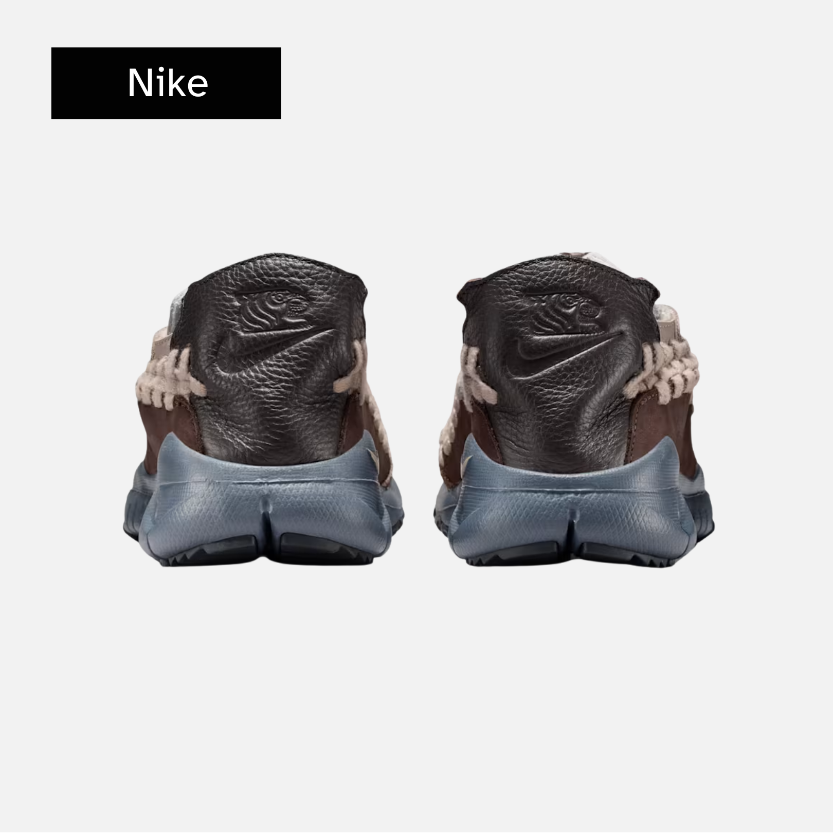 SOULGOODS x Nike Homescape Woven SP 'Medium Orewood Brown'