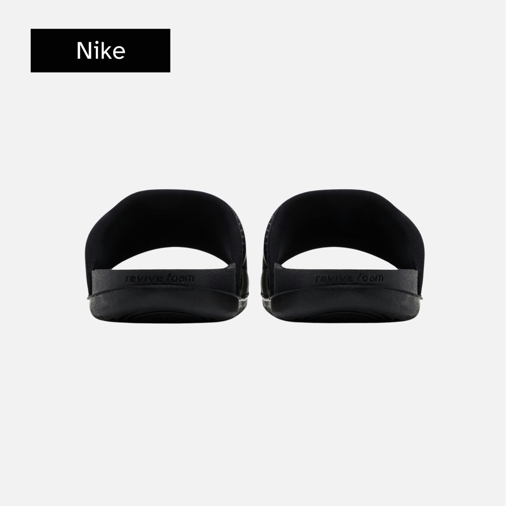 Kobe Bryant x Offcourt Slide 'Triple Black'