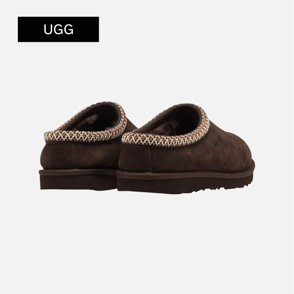 UGG Tasman 2 Slipper Kids 'Dusted Cocoa'