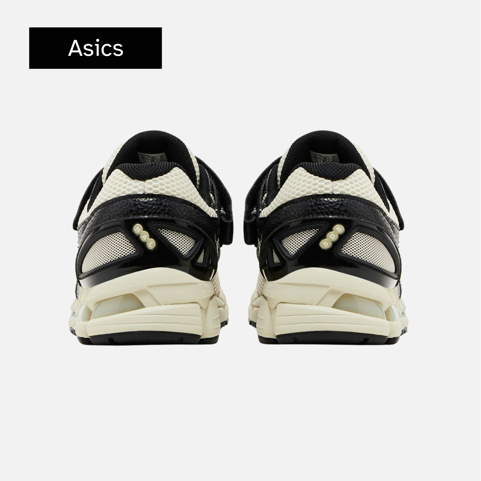 HAL STUDIOS x ASICS Gel Kayano 20 'Bone'