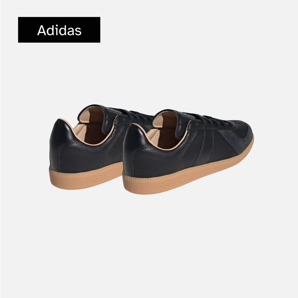 BW Army Lux 'Black Gum'