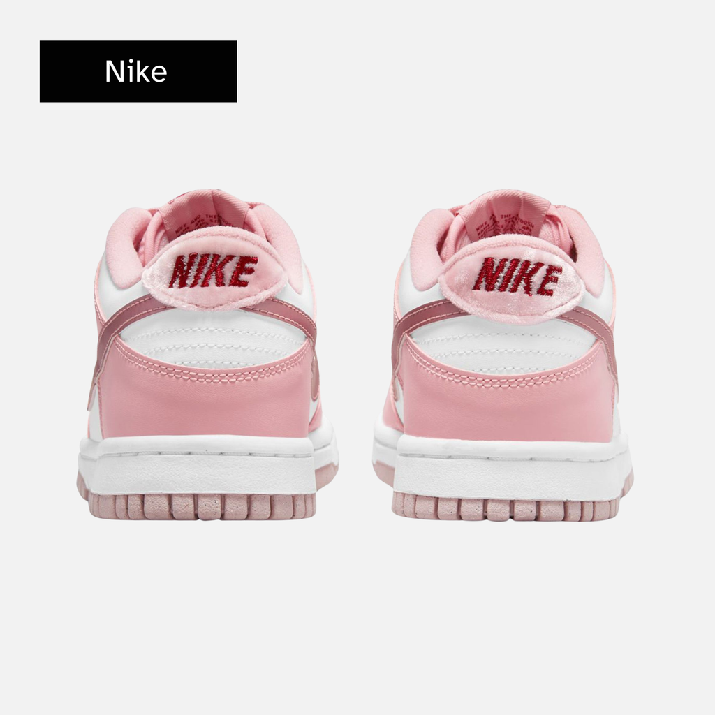 Nike Dunk Low GS 'Washed Coral'