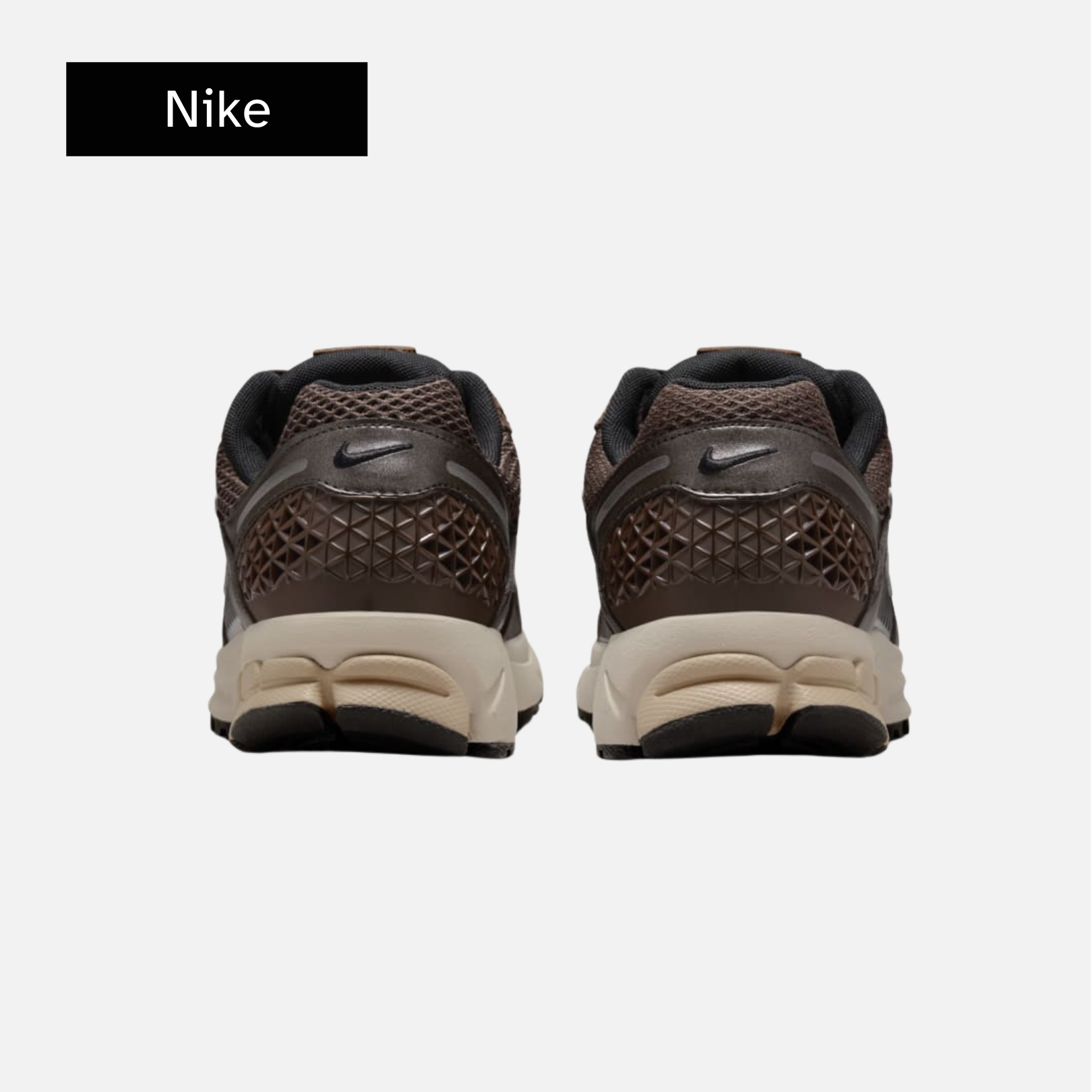 Wmns Air Zoom Vomero 5 'Baroque Brown'