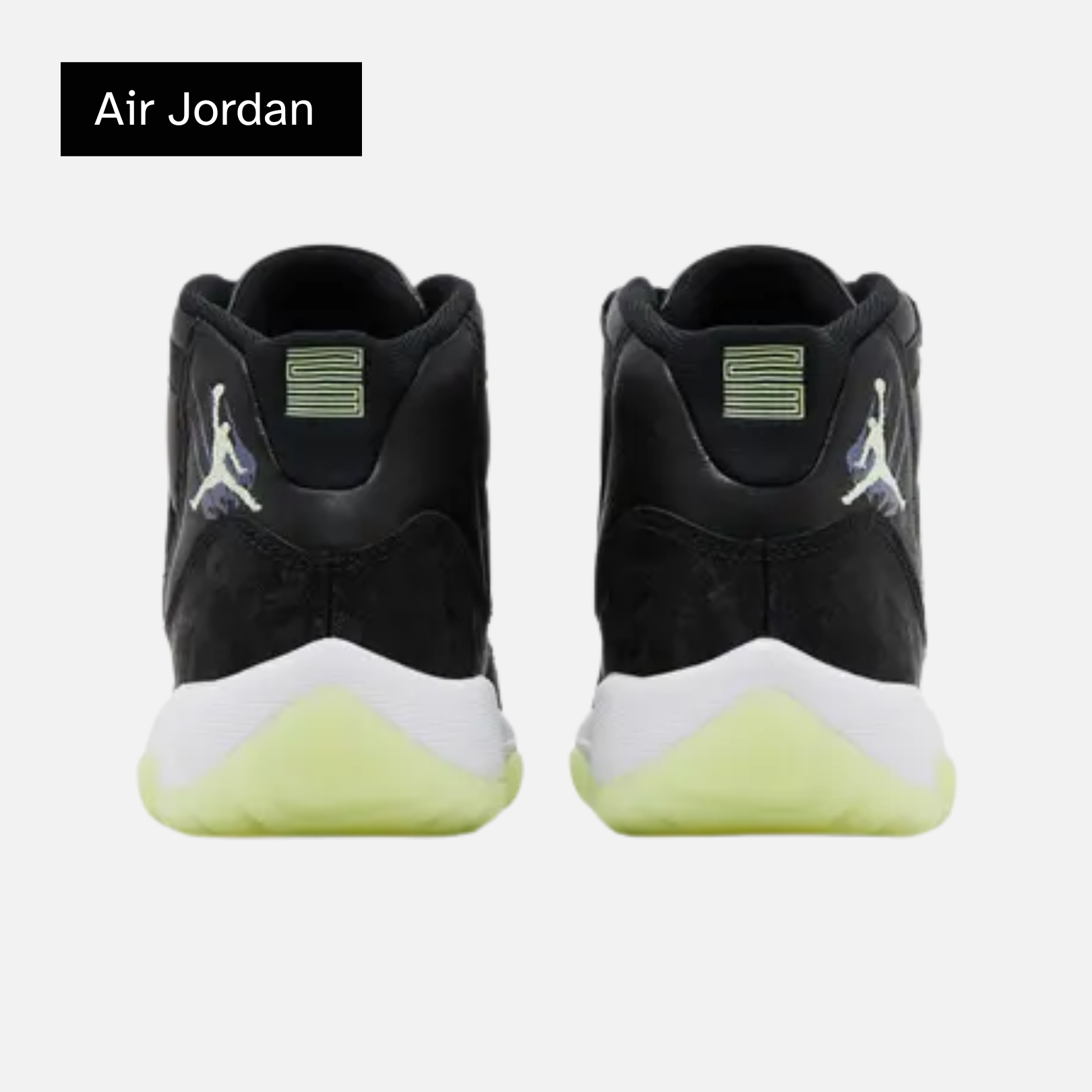 Air Jordan 11 Retro GS 'Inner Beast'