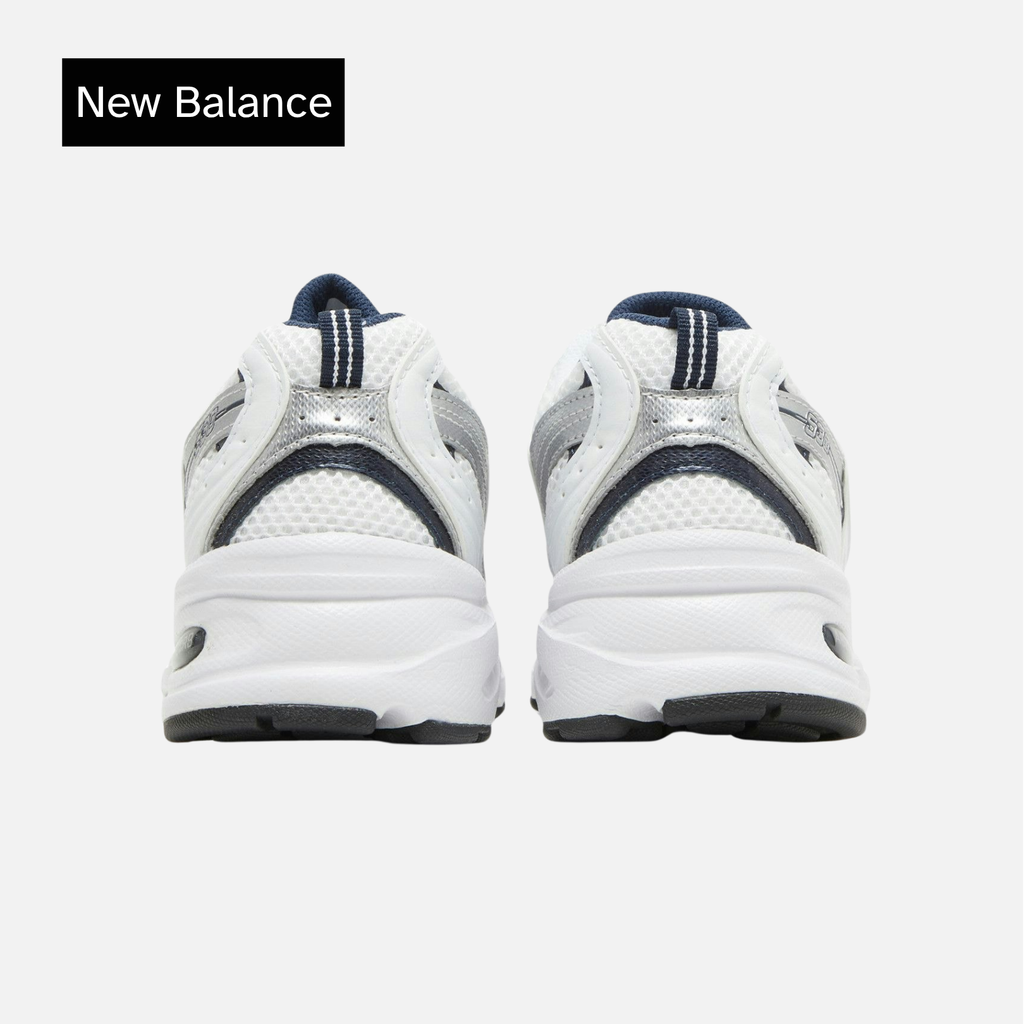 New Balance 530 'White Natural Indigo'