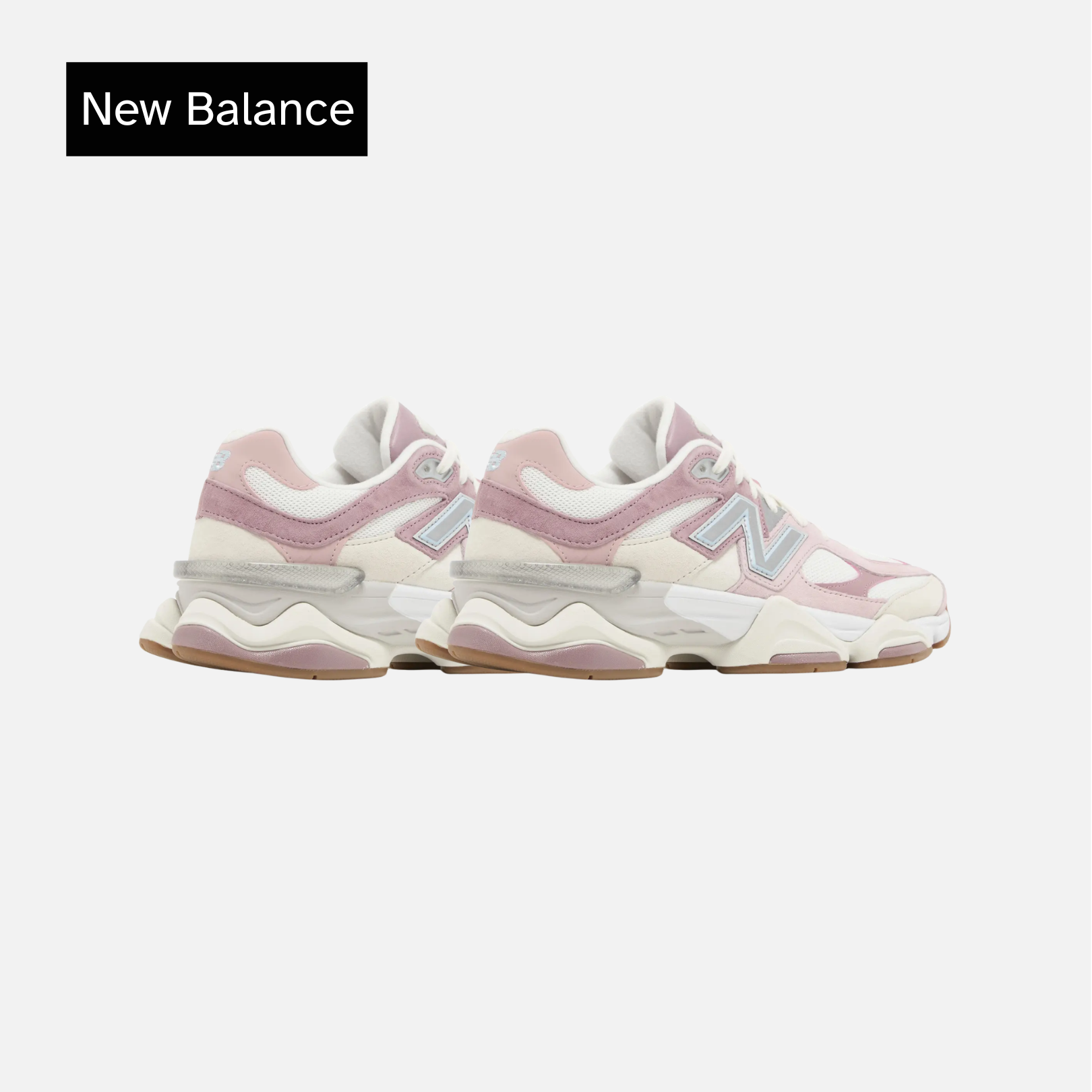 9060 'Rose Pink'