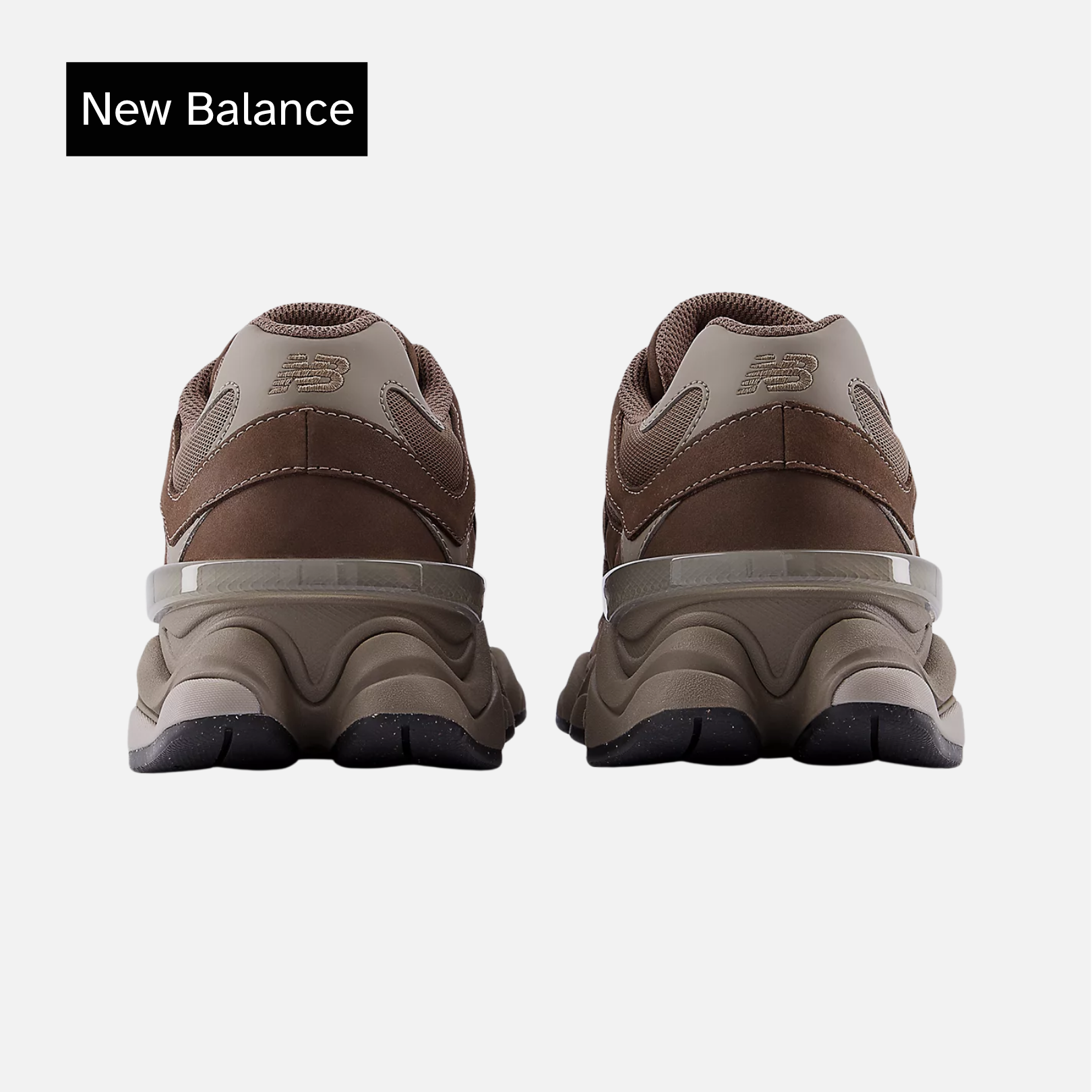 New Balance 9060 'Mono Cortado'