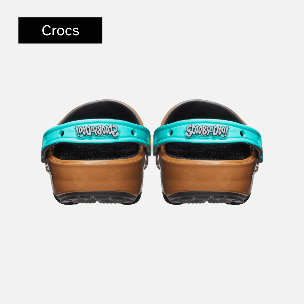 Crocs Classic Clog Scooby-Doo!