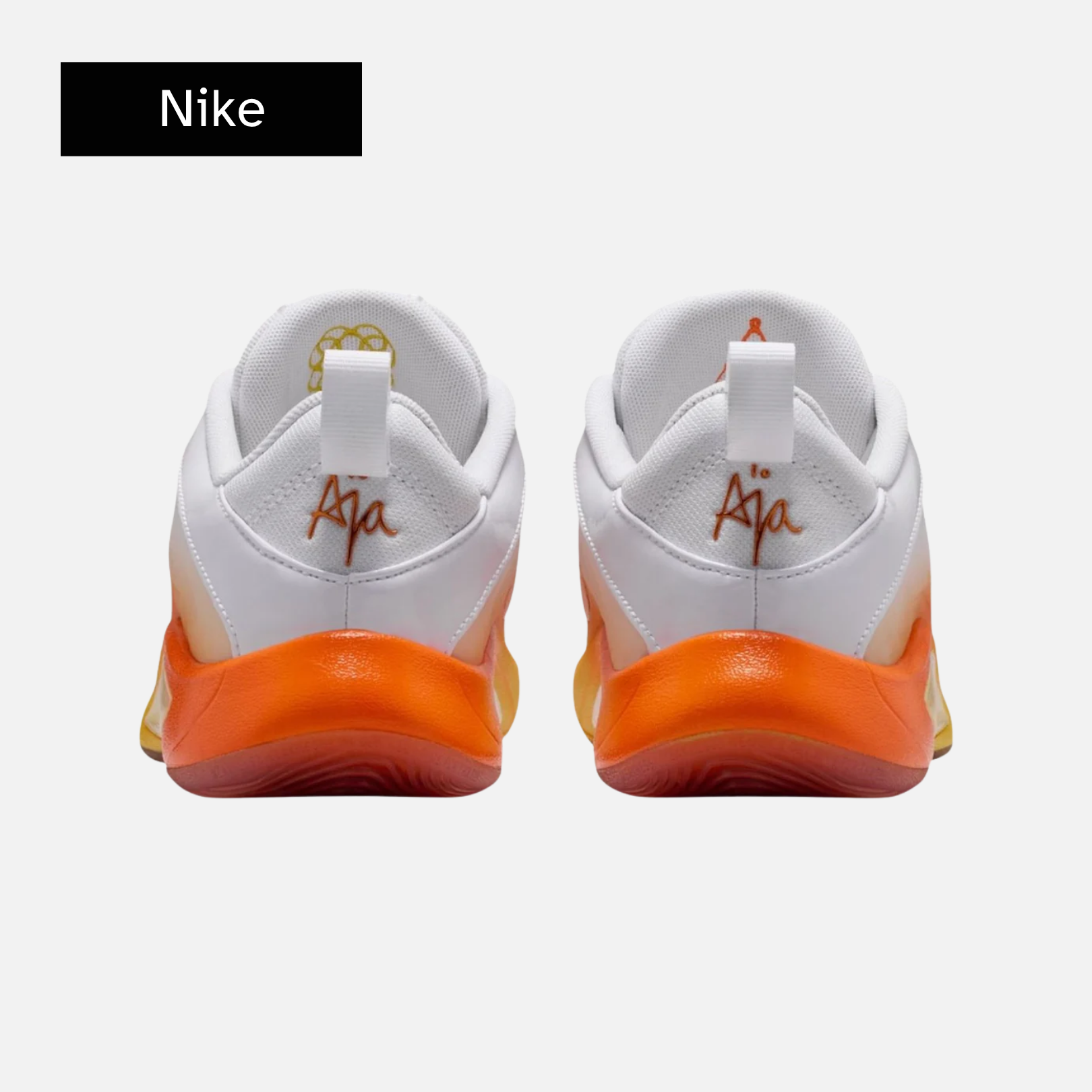 Nike Wmns A'One 'Candy Corn Queen'