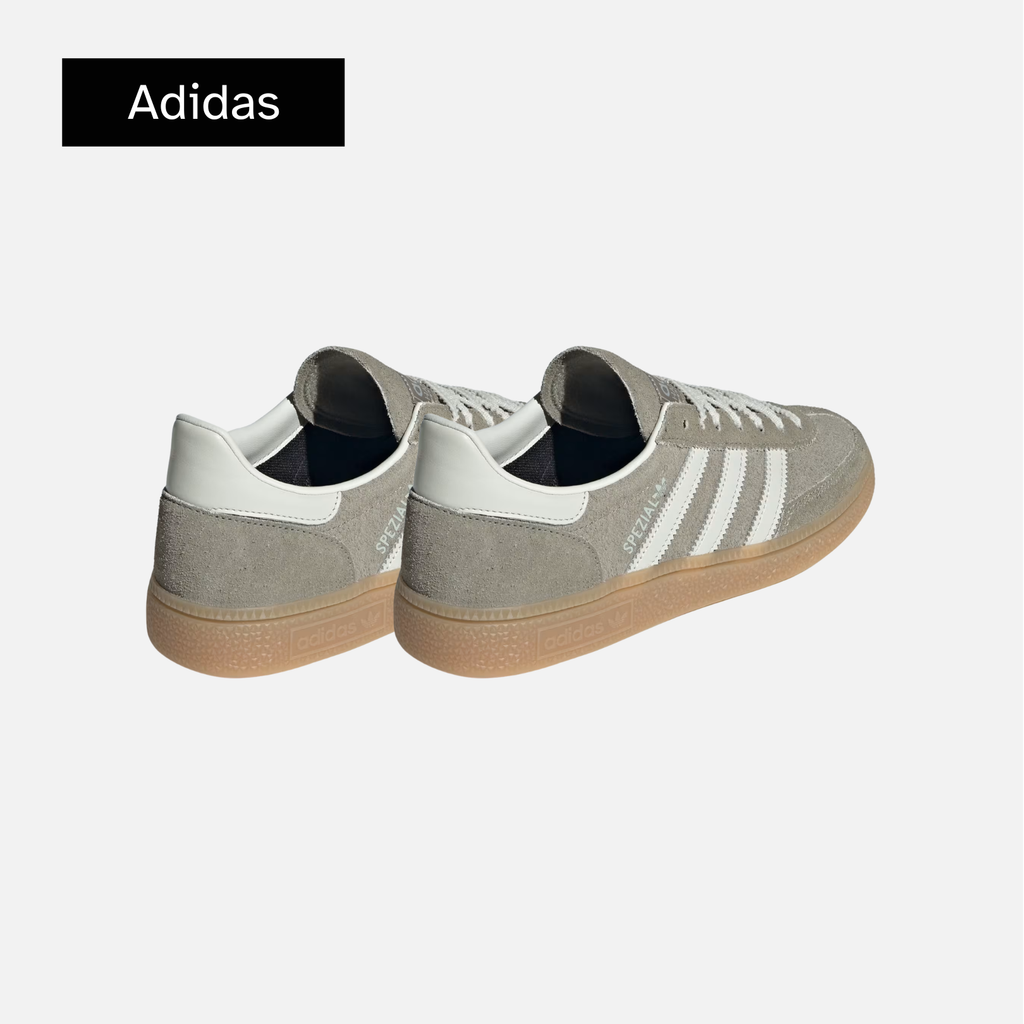 adidas Wmns Handball Spezial 'Silver Pebble Gum'