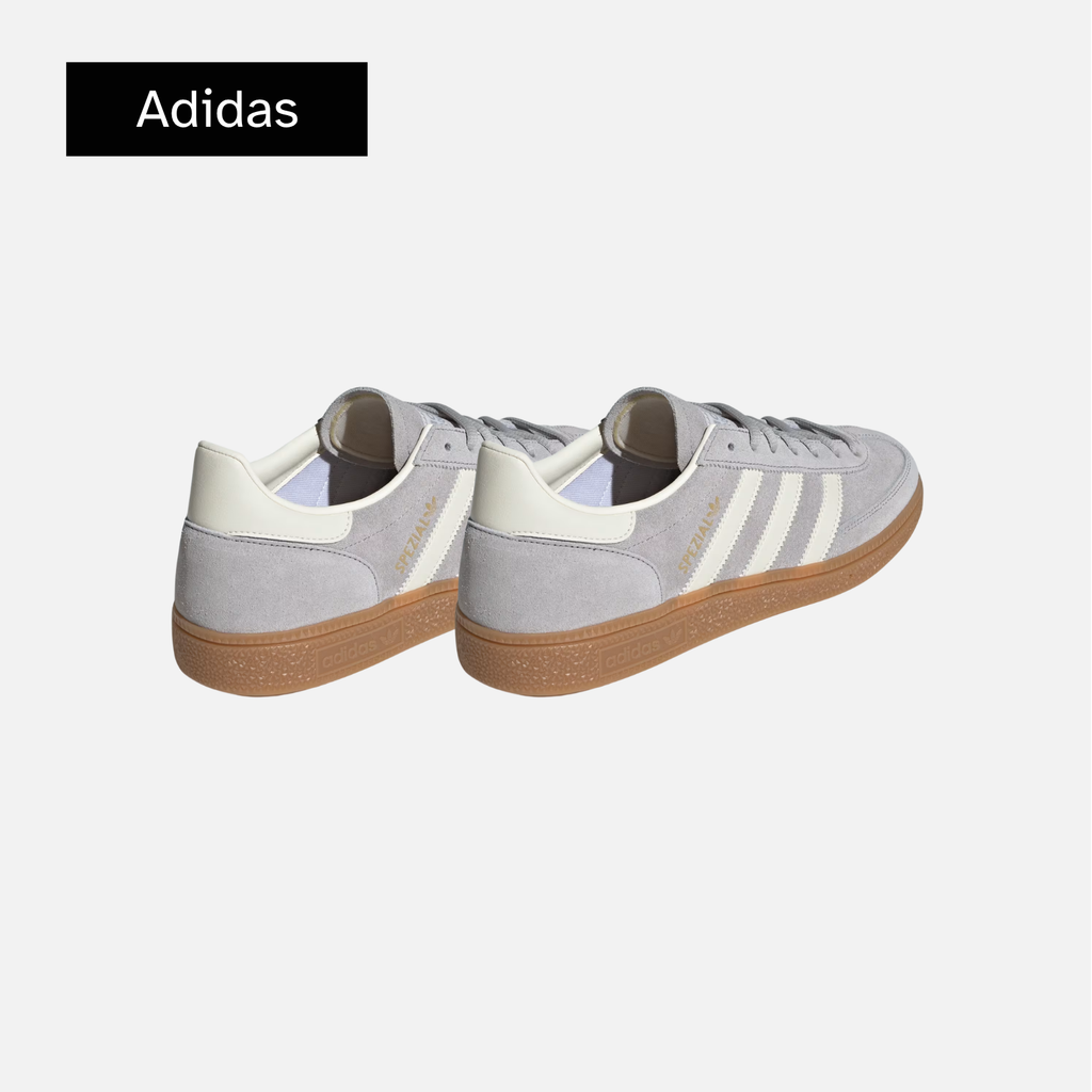 adidas Handball Spezial 'Grey Cream'