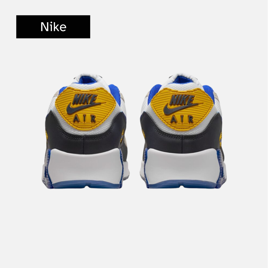 Nike Air Max 90 'Los Angeles Rams'